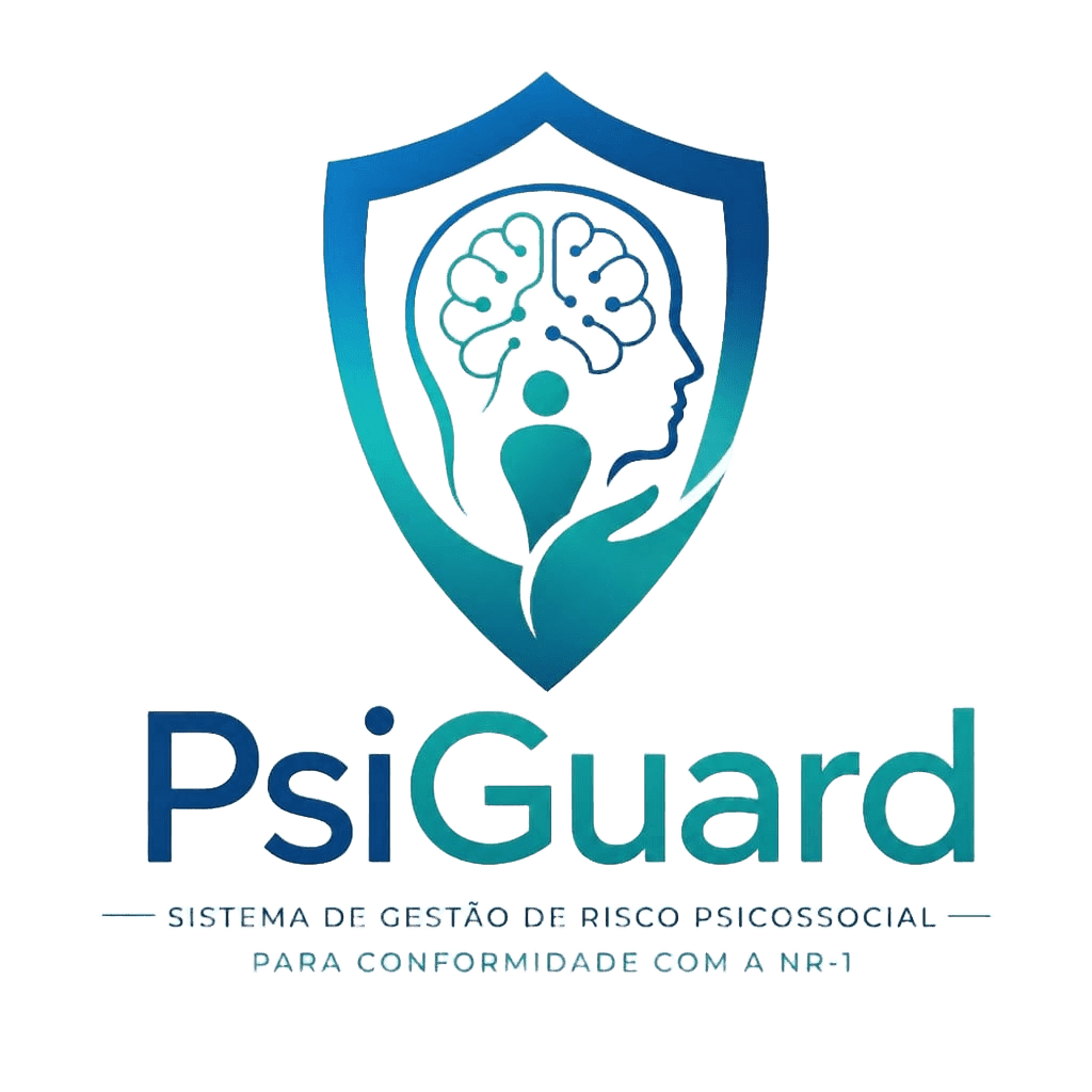 PsiGuard Logo