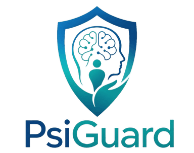 PsiGuard Logo